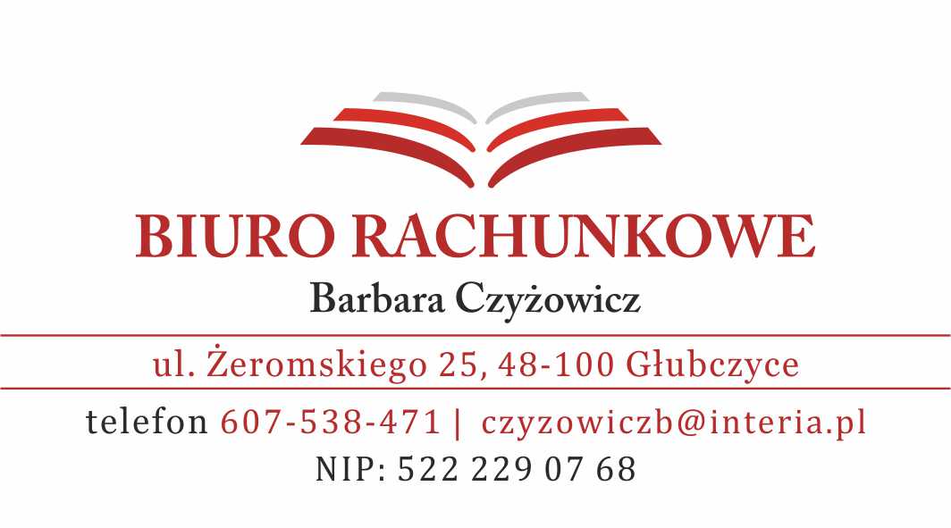 Biuro Rachunkowe